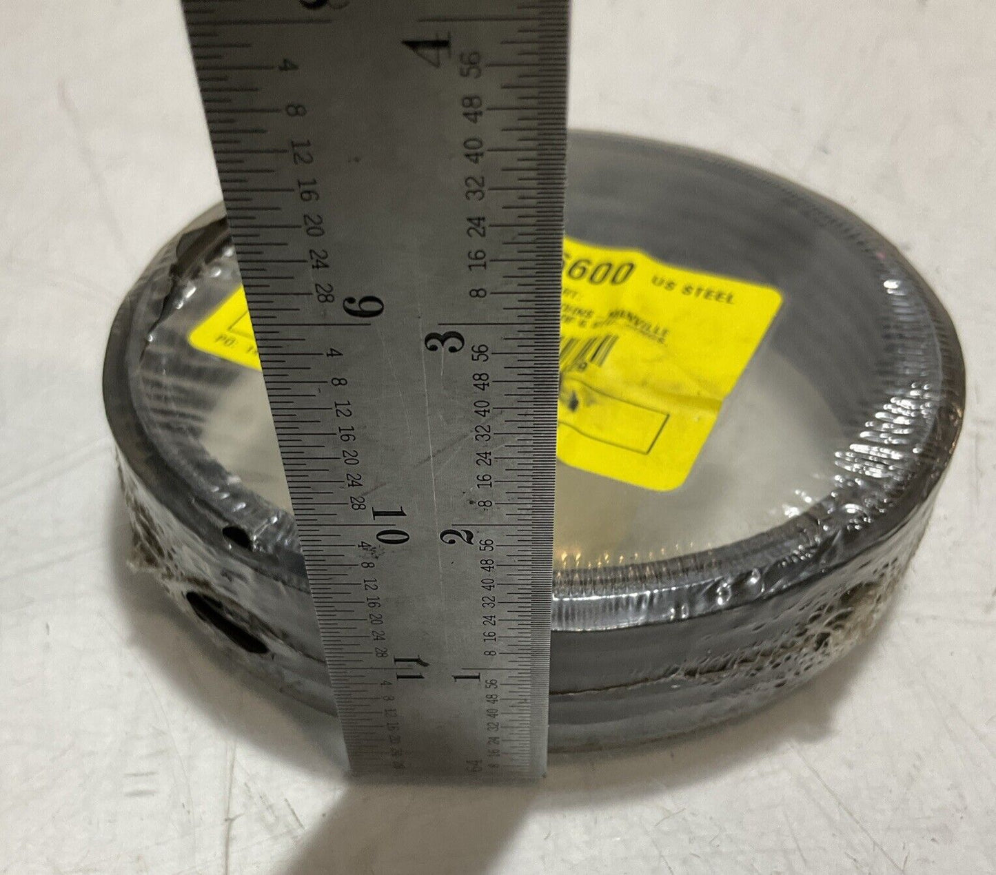 ROTASERV 460-560-6600 20J29 PACKING RING 4.5" 222-U3S