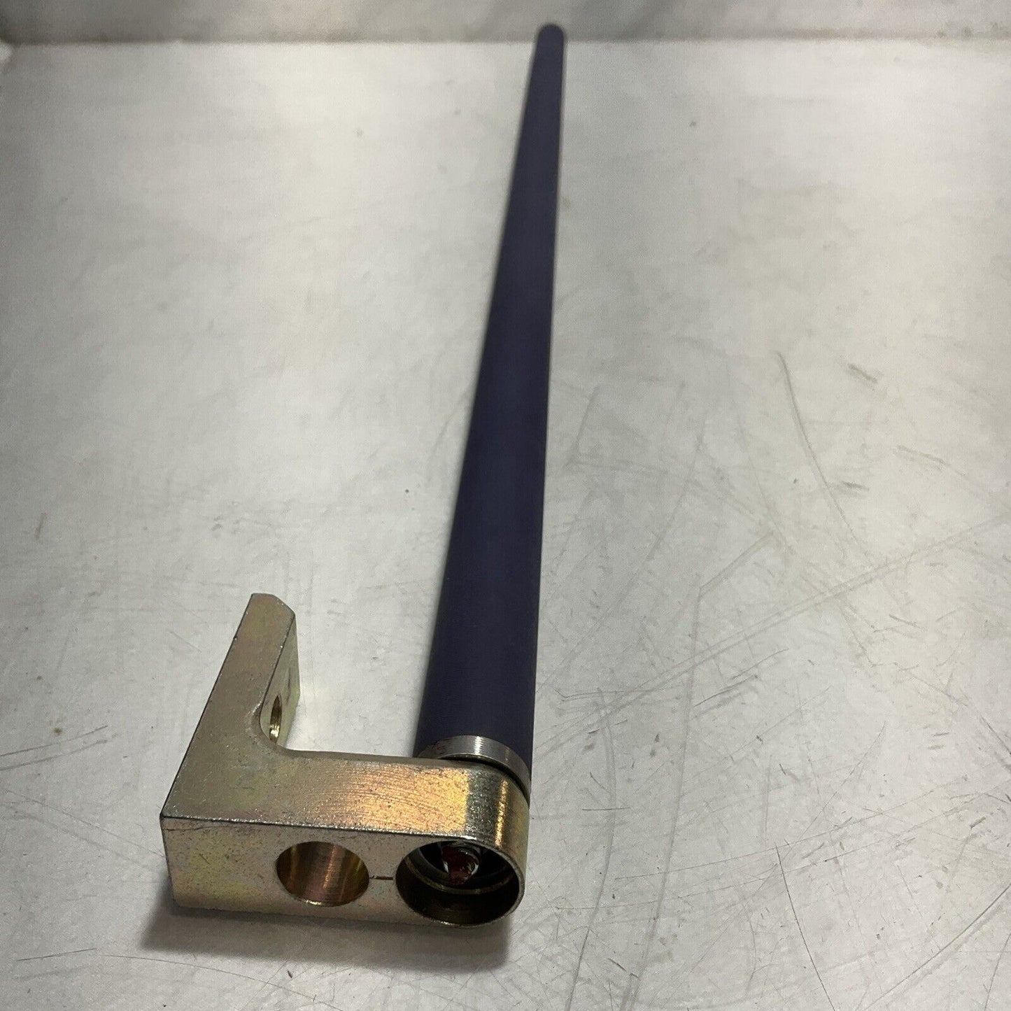 GENERAL  180K601G02 -  9-7-2020  PURPLE  JUSTIFIER  ROLLER ASSEMBLY TYPE 2  U3S