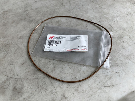 ELLIOTT P700D170 O-RING 476