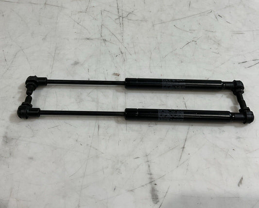 STABILUS LIFT-0-MAT  4933DW-0100N-221/11HC13  HYDRAULIC DAMPER  LOT OF 2 U3S