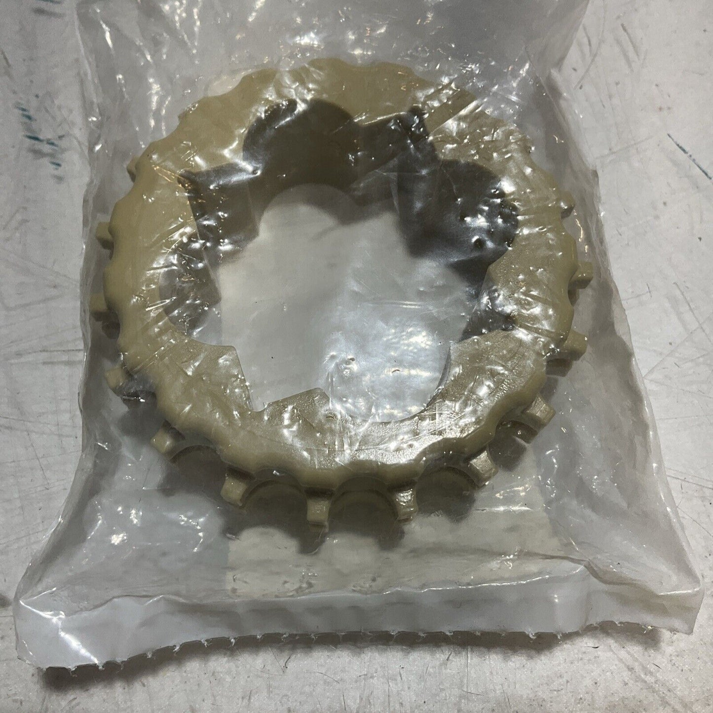 INTRALOX  97942-162K574H01  SPROCKET  LOT OF 2 U3S