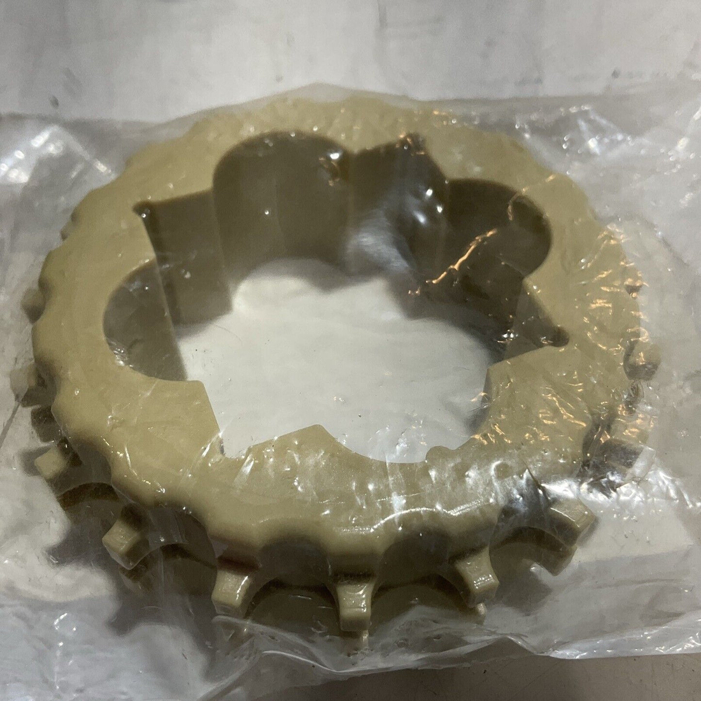 INTRALOX  97942-162K574H01  SPROCKET  LOT OF 2 U3S