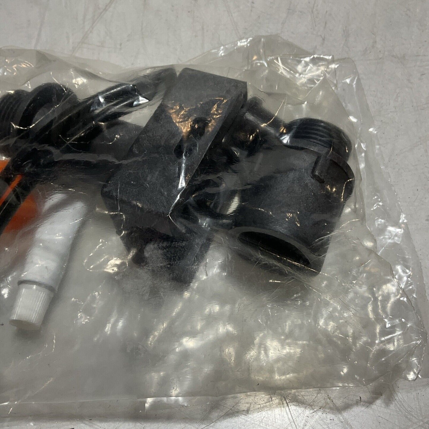 CHROMALOX  393553 UPC POWER CONNECTION BOX  KIT ELEMENT  U3S