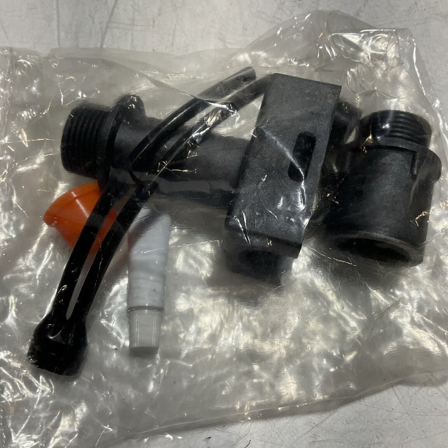 CHROMALOX  393553 UPC POWER CONNECTION BOX  KIT ELEMENT  U3S