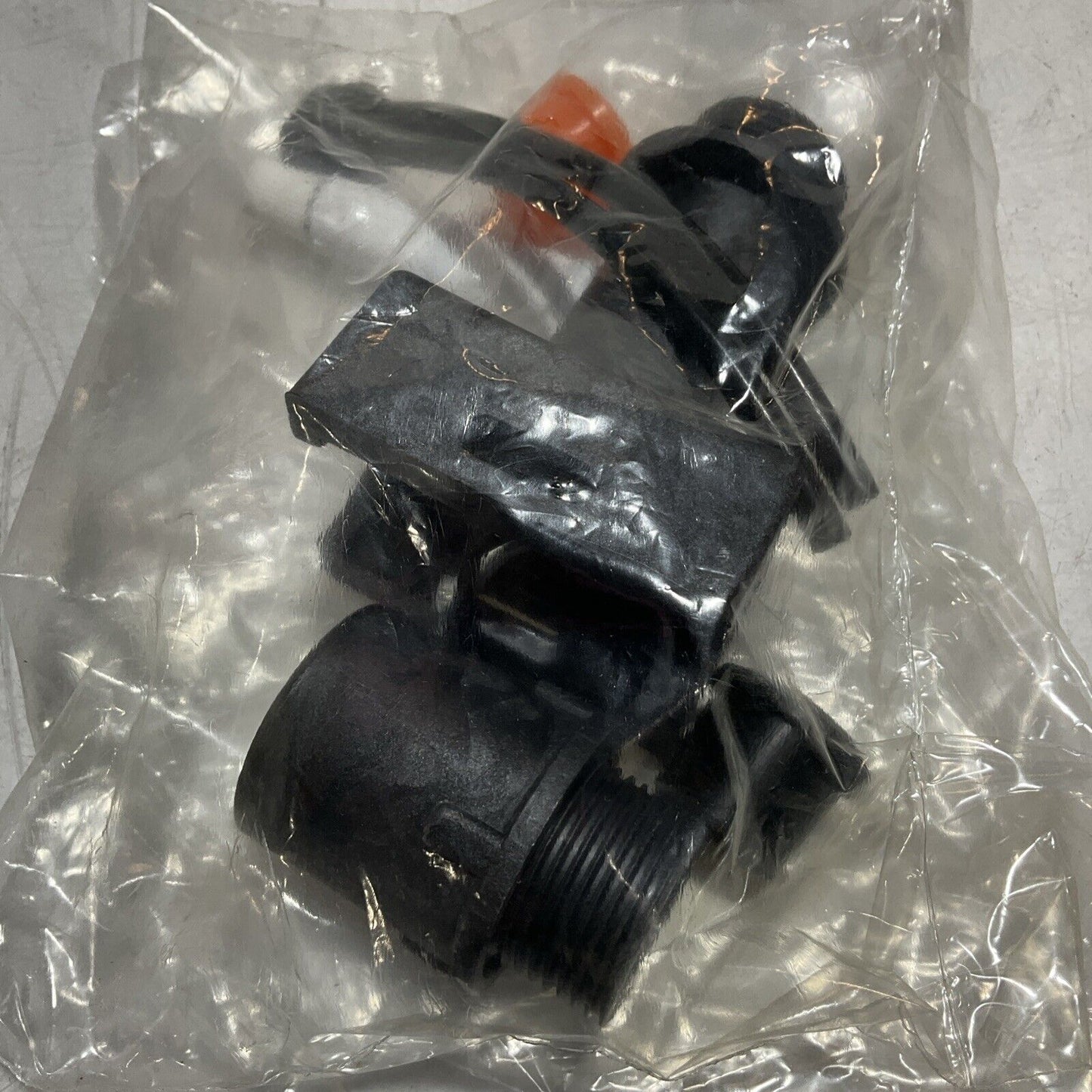 CHROMALOX  393553 UPC POWER CONNECTION BOX  KIT ELEMENT  U3S