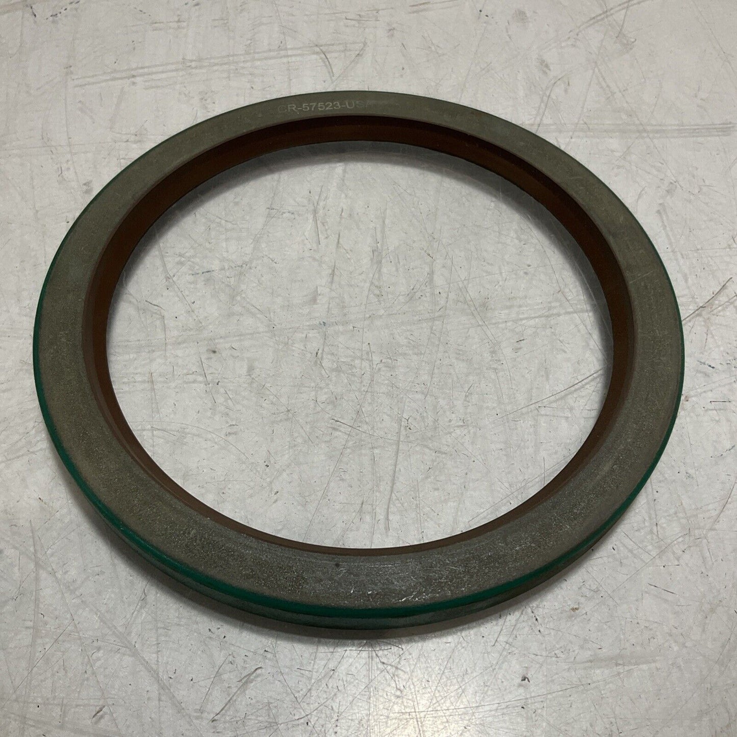 SKF  CR-57523-US  RADIAL SHAFT SEAL  OIL SEAL  KIT 444-U3S