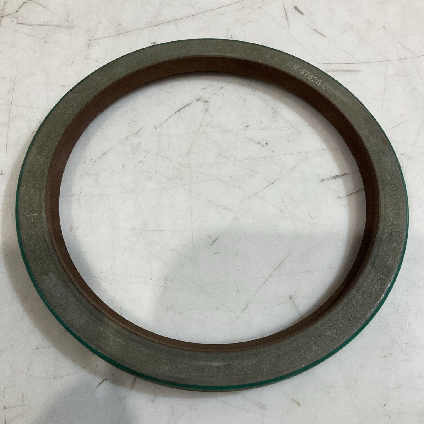 SKF  CR-57523-US  RADIAL SHAFT SEAL  OIL SEAL  KIT 444-U3S