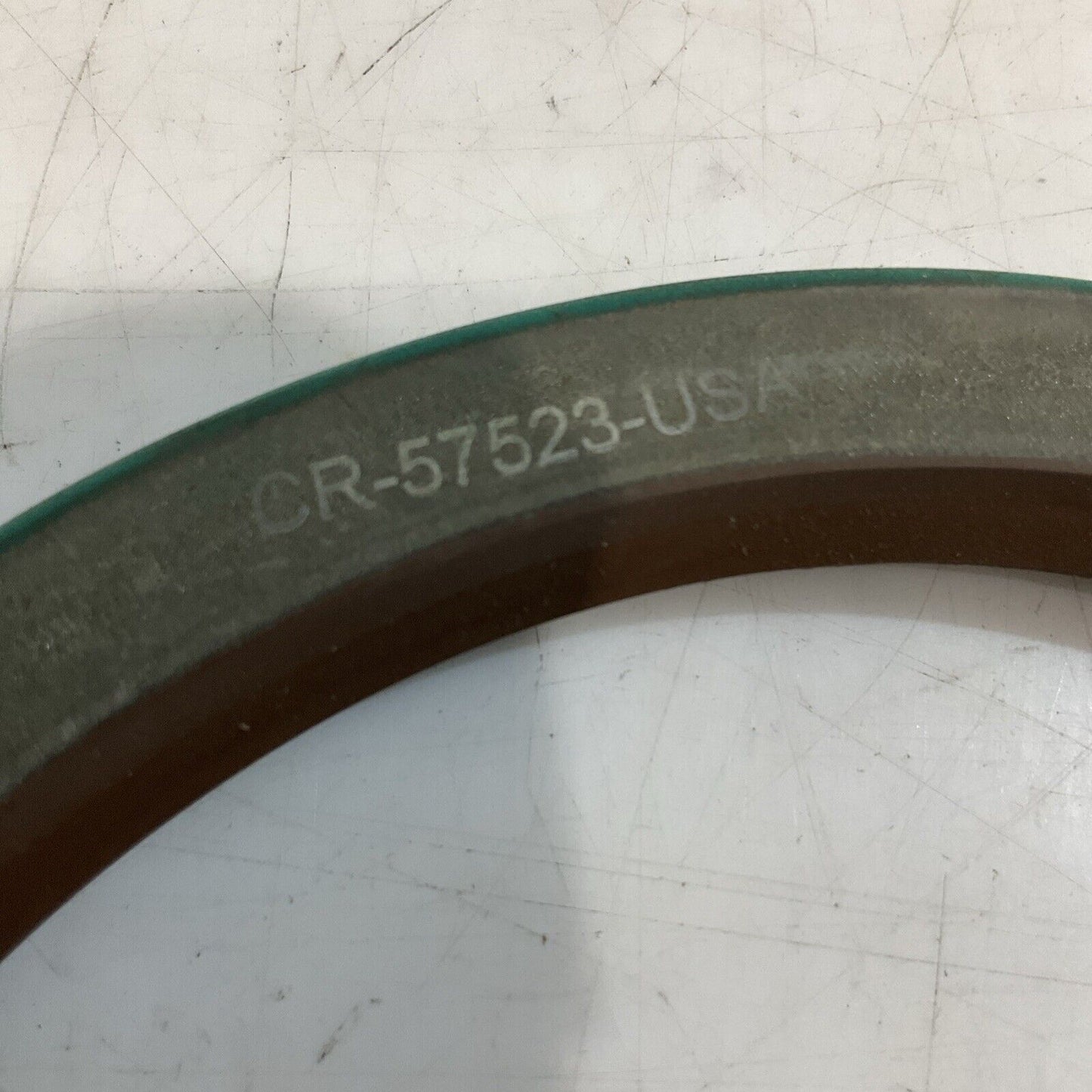 SKF  CR-57523-US  RADIAL SHAFT SEAL  OIL SEAL  KIT 444-U3S