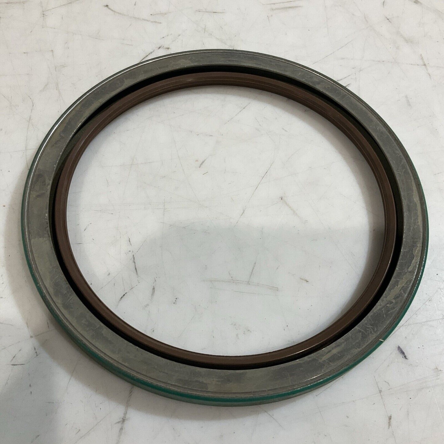 SKF  CR-57523-US  RADIAL SHAFT SEAL  OIL SEAL  KIT 444-U3S