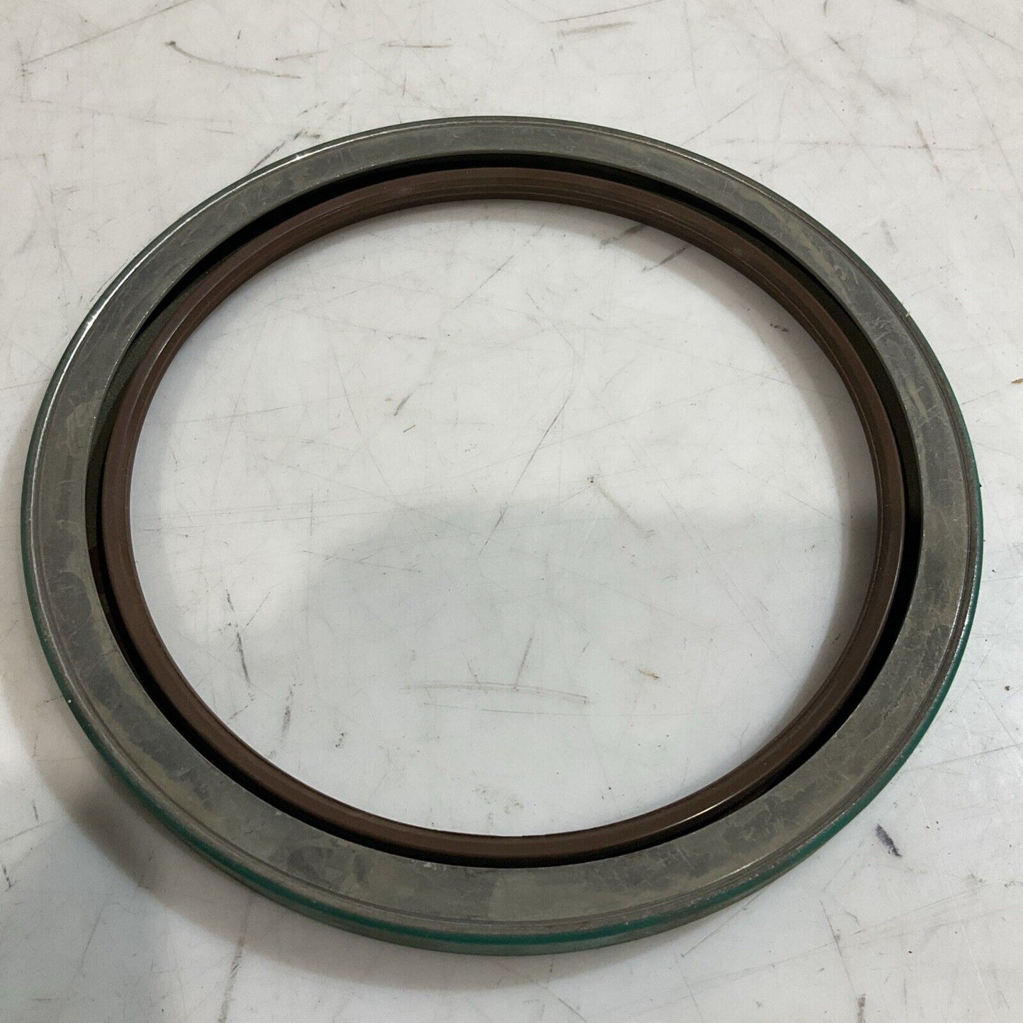 SKF  CR-57523-US  RADIAL SHAFT SEAL  OIL SEAL  KIT 444-U3S