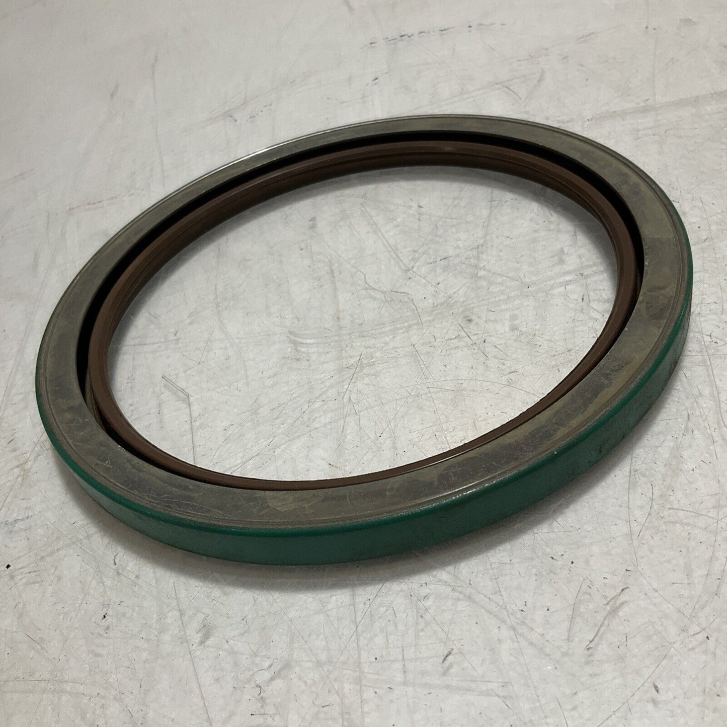SKF  CR-57523-US  RADIAL SHAFT SEAL  OIL SEAL  KIT 444-U3S