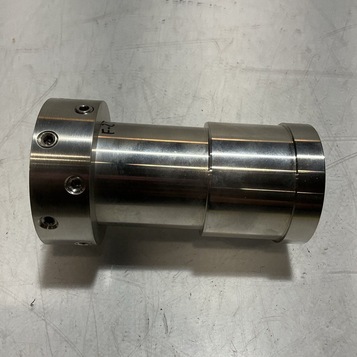 CLYDE UNION 9421W001353 SHAFT SLEEVE PUMP 678-U3S