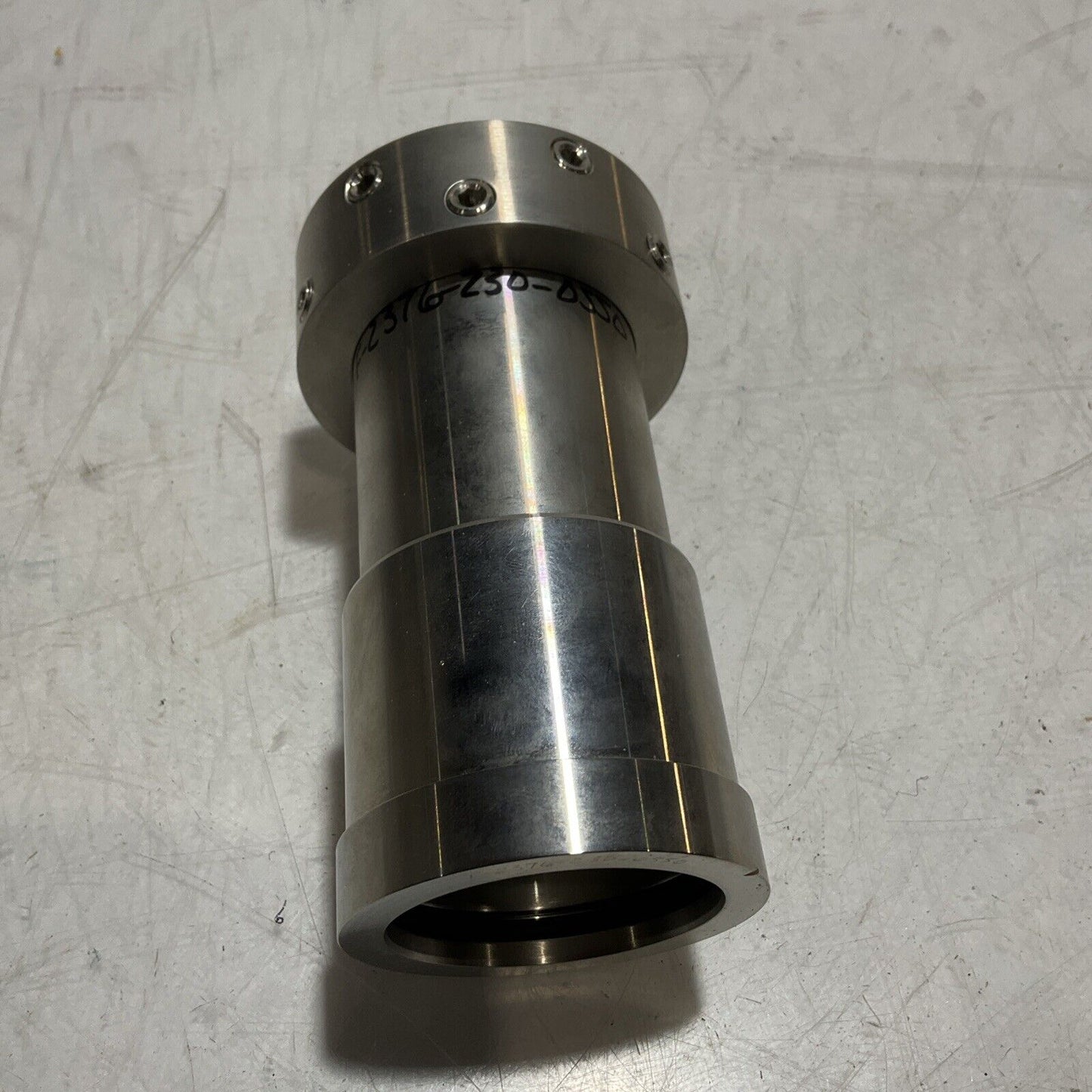 CLYDE UNION 9421W001353 SHAFT SLEEVE PUMP 678-U3S