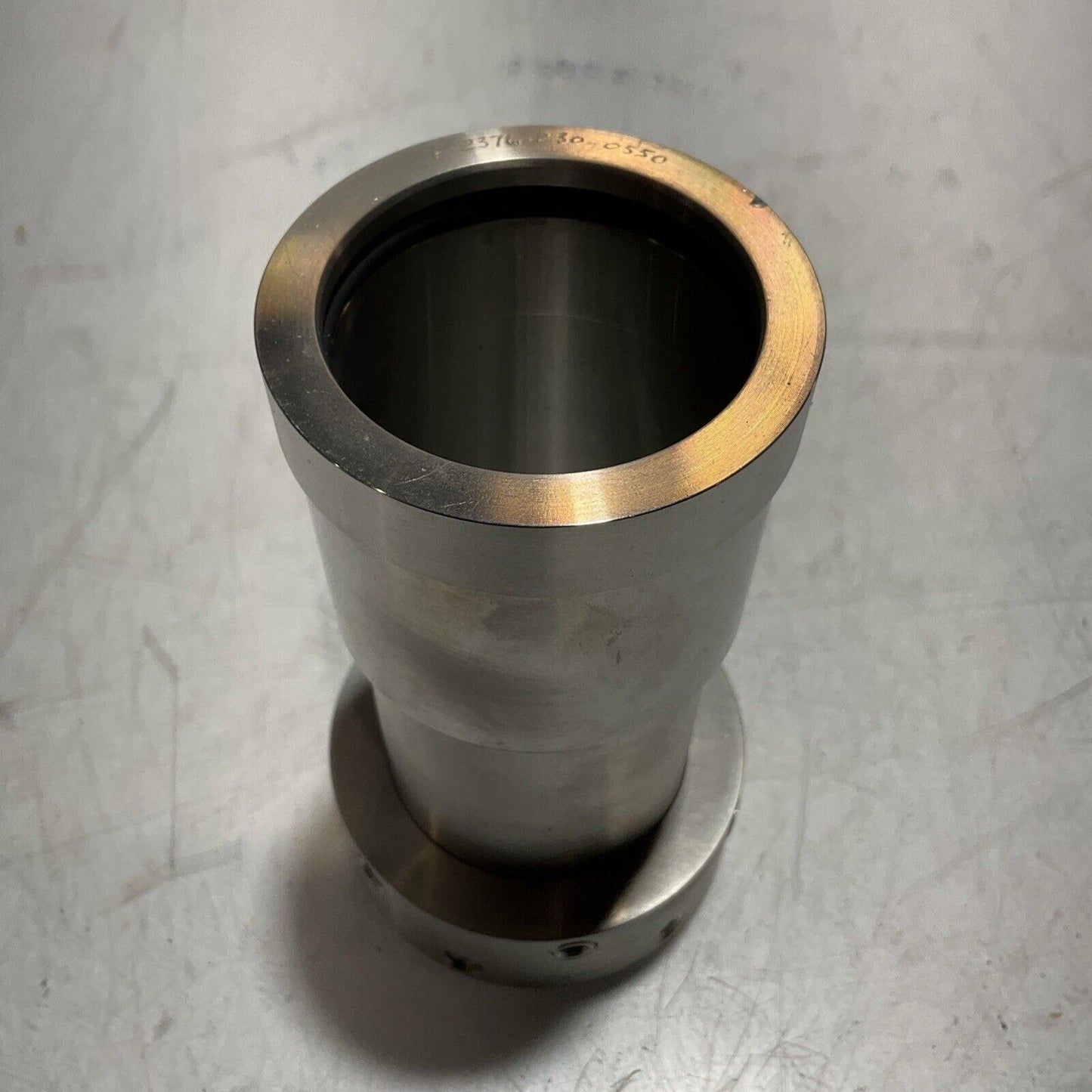 CLYDE UNION 9421W001353 SHAFT SLEEVE PUMP 678-U3S