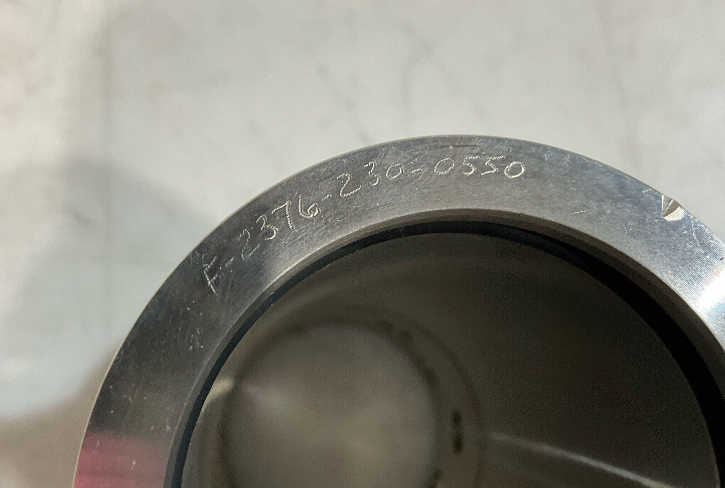 CLYDE UNION 9421W001353 SHAFT SLEEVE PUMP 678-U3S