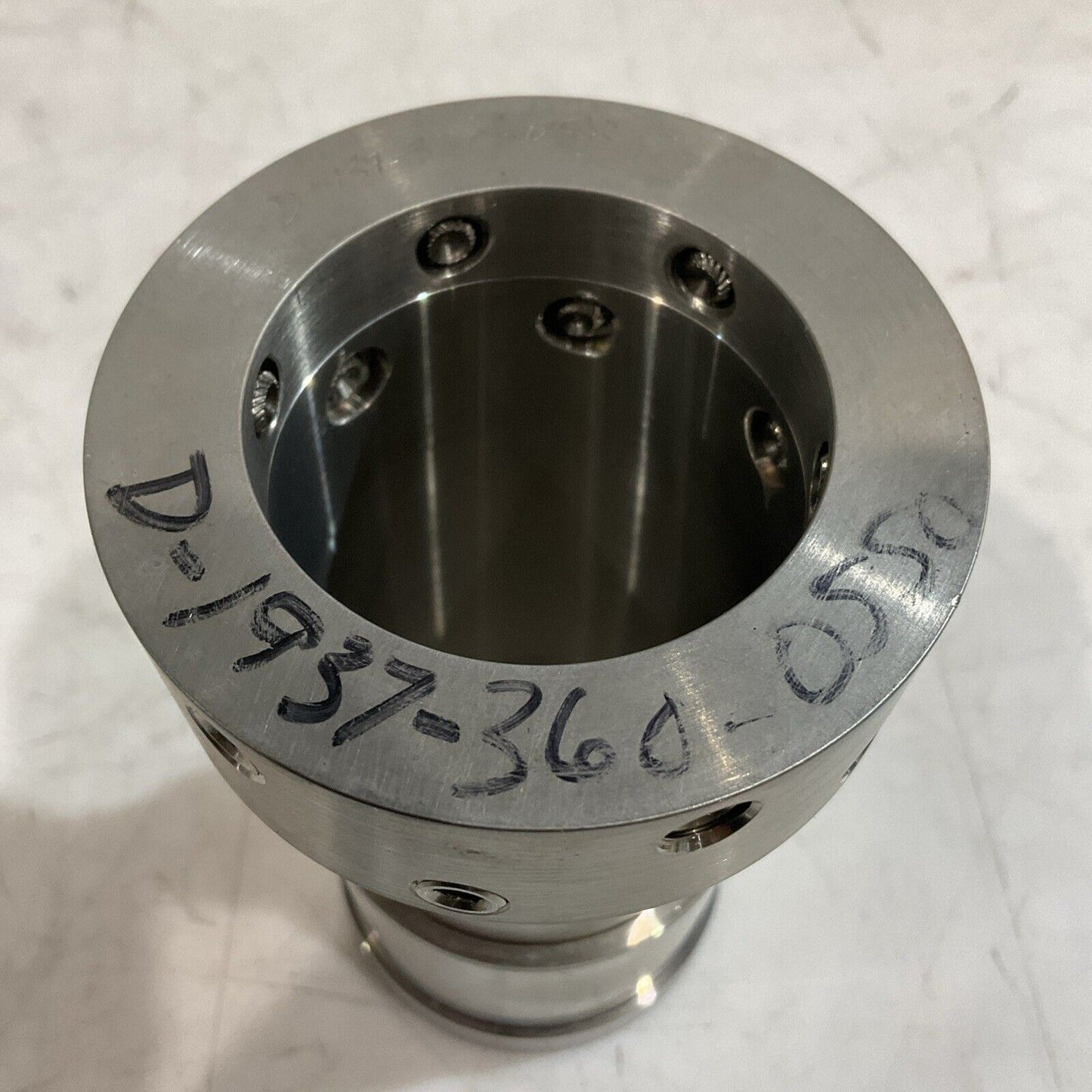 CLYDE UNION 9421W001353 SHAFT SLEEVE PUMP 678-U3S