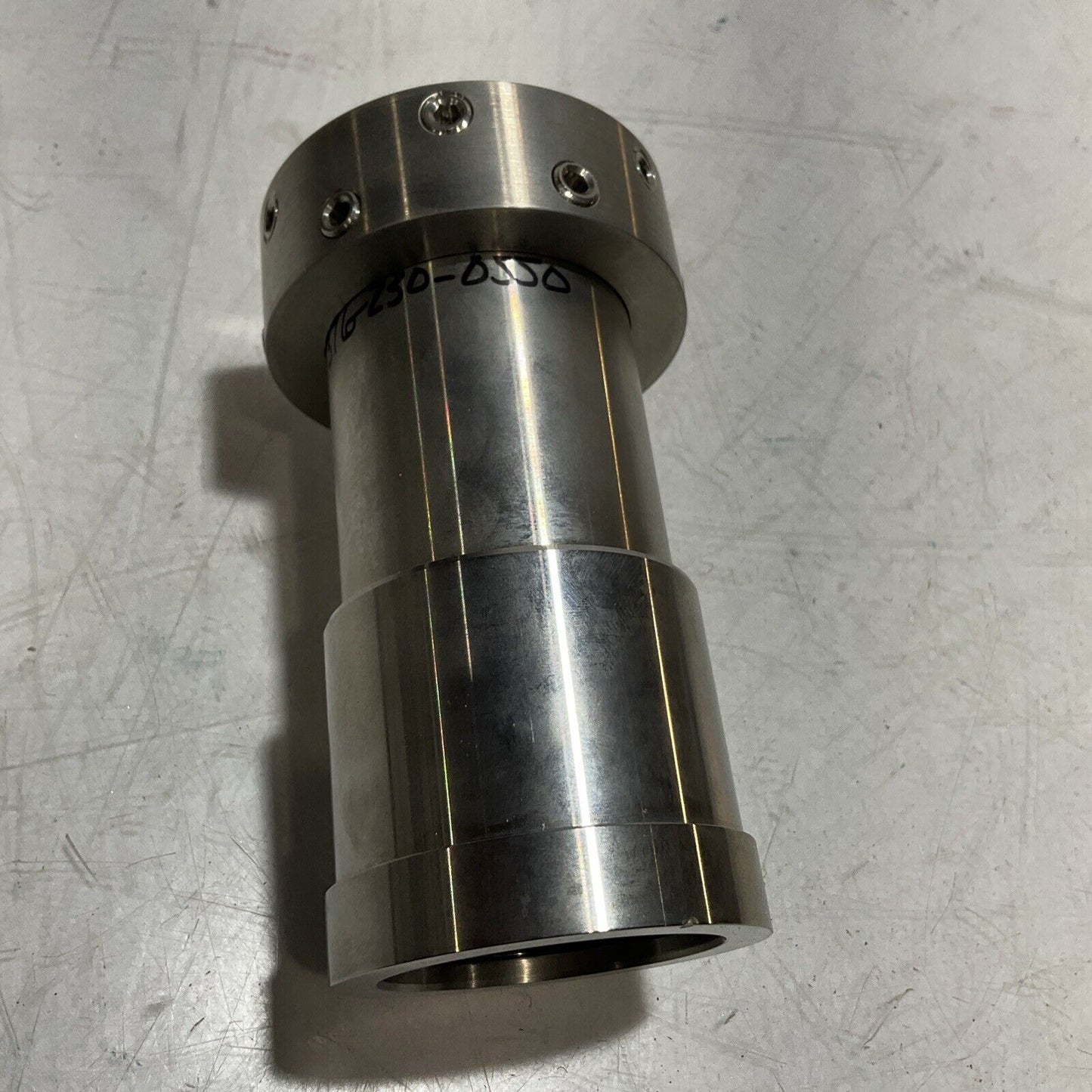 CLYDE UNION 9421W001353 SHAFT SLEEVE PUMP 678-U3S