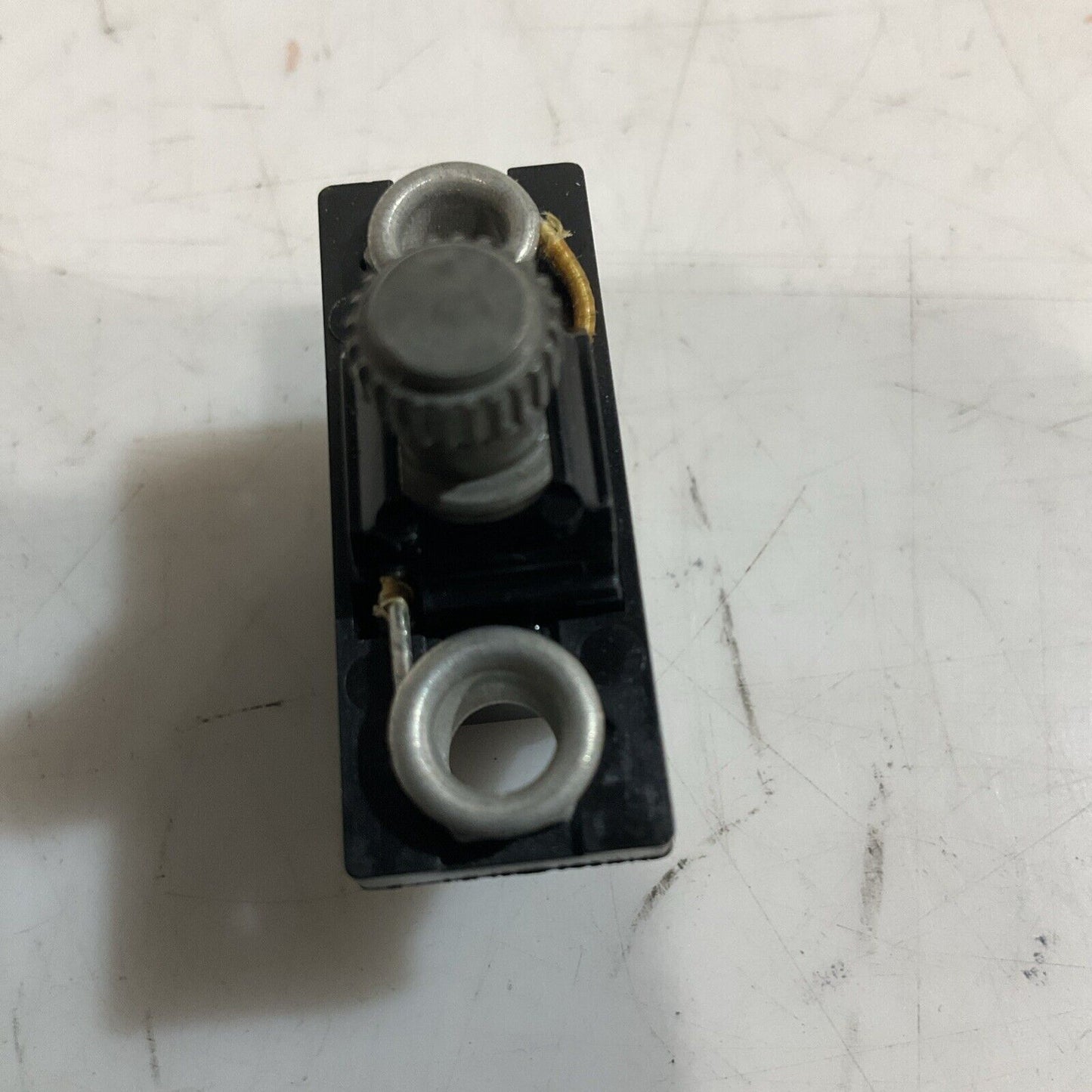 A-B - ALLEN BRADLEY  W30 OVERLOAD HEATER RELAY ELEMENT DD  LOT OF 2 U3S