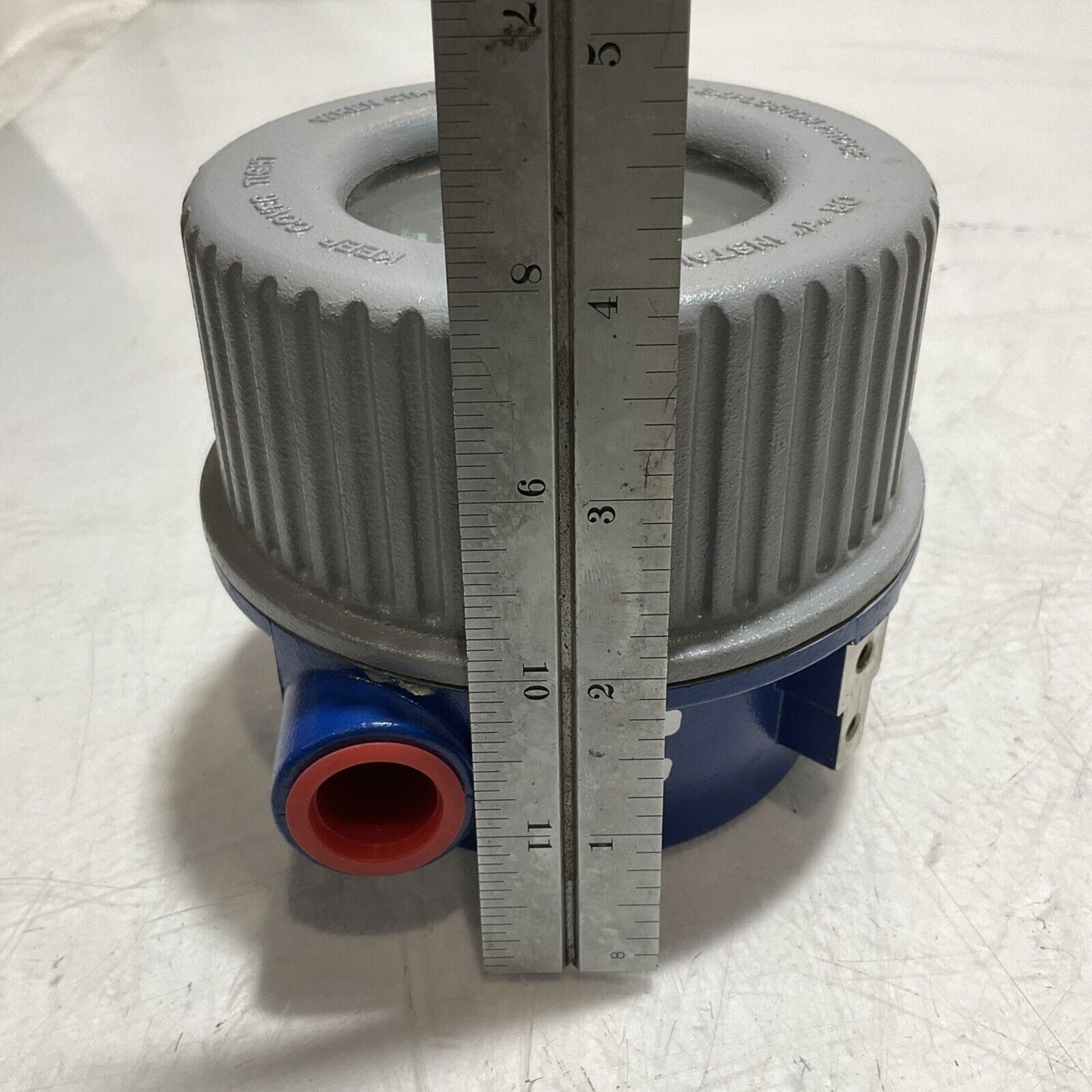 INVENSYS  FOXBORO RTT20-T1SNXFD-L3M1 10896900010 TEMPERATURE TRANSMITTER 373-U3S