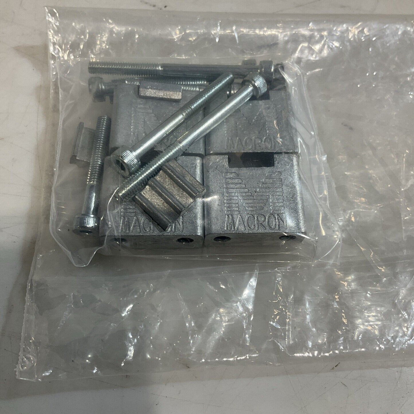 MACRON DYNAMICS DBK-BEX-1215  2015  163K942H01 DRIVE TIMING BELT KIT  U3S