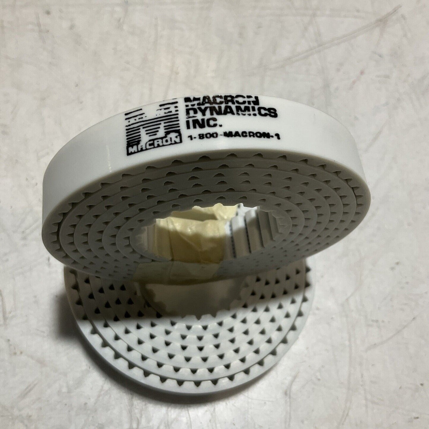 MACRON DYNAMICS DBK-BEX-1215  2015  163K942H01 DRIVE TIMING BELT KIT  U3S