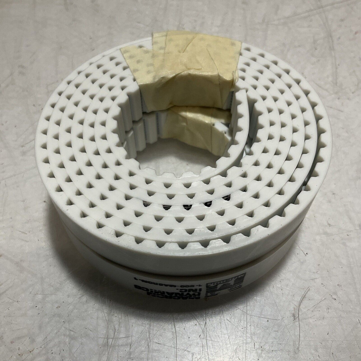 MACRON DYNAMICS DBK-BEX-1215  2015  163K942H01 DRIVE TIMING BELT KIT  U3S