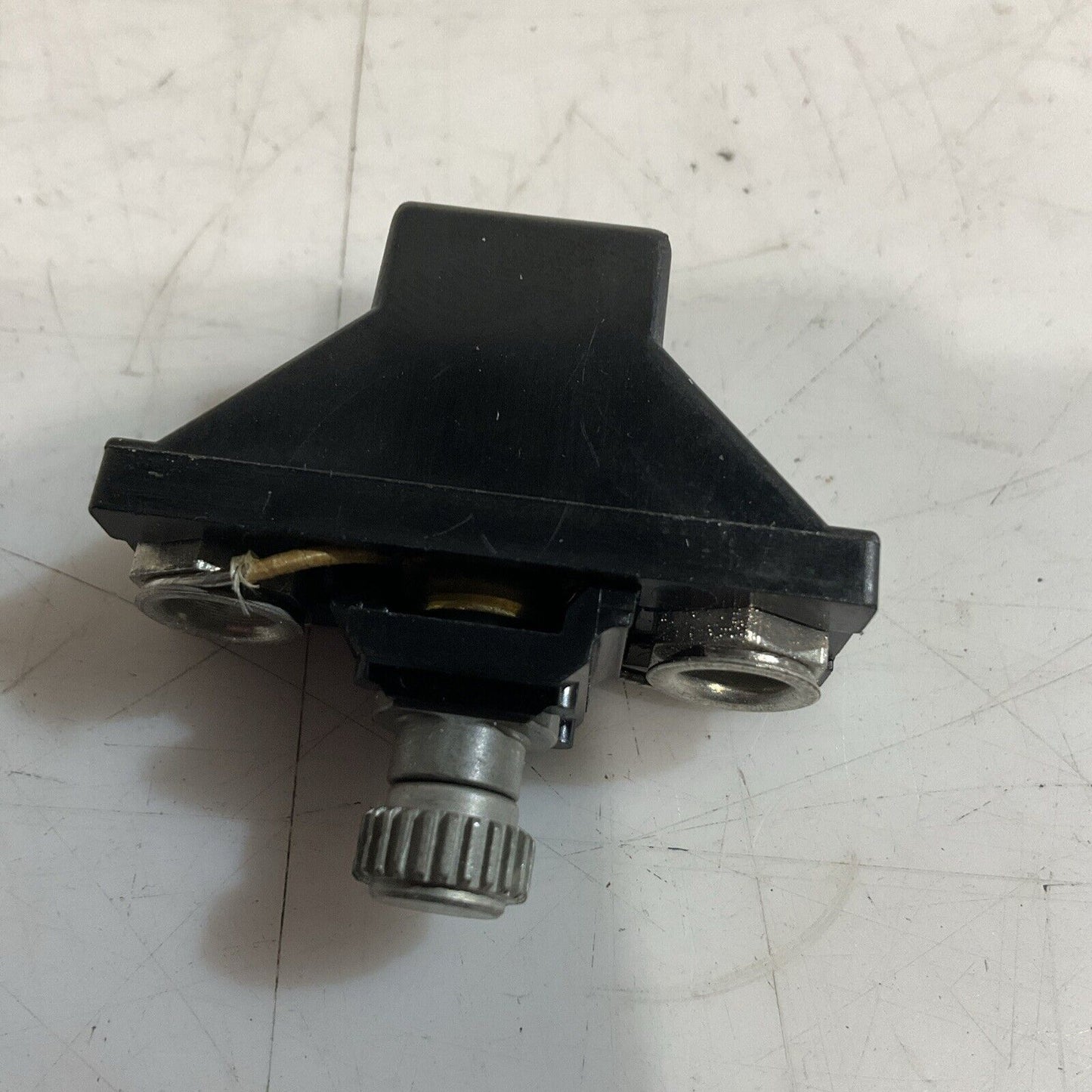 ALLEN BRADLEY W27  OVERLOAD RELAY HEATER ELEMENT DD LOT OF 2 U3S