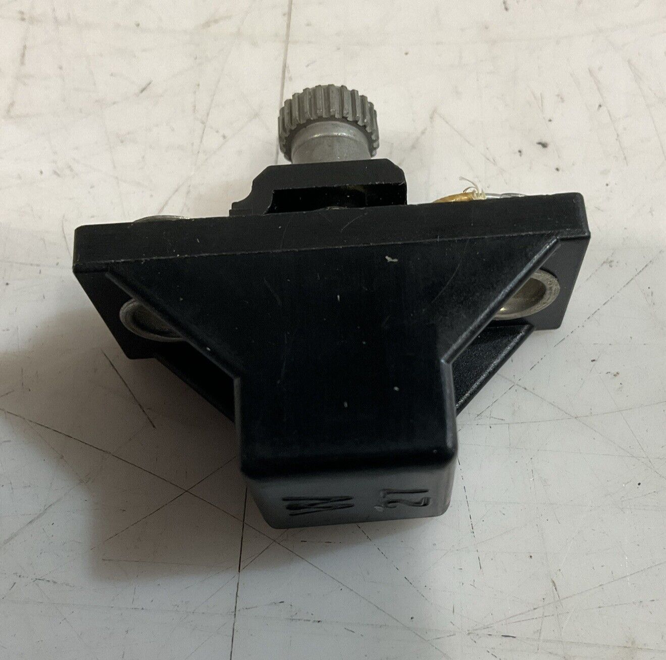 ALLEN BRADLEY W27  OVERLOAD RELAY HEATER ELEMENT DD LOT OF 2 U3S