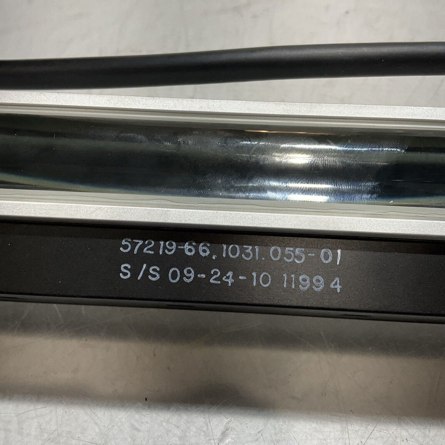 SIEMENS 66.1031.055-00 ILLUMINATION UNIT  LED -LINE-H1330-40W-A  CHROMASENS  U3S