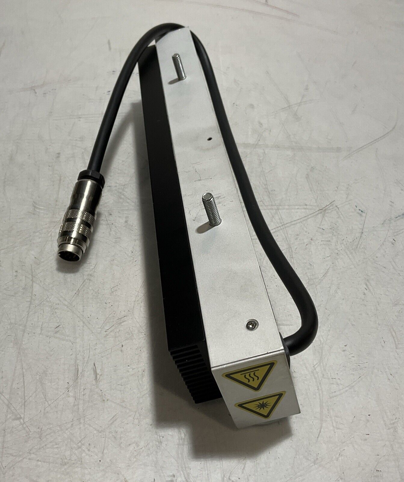 SIEMENS 66.1031.055-00 ILLUMINATION UNIT  LED -LINE-H1330-40W-A  CHROMASENS  U3S