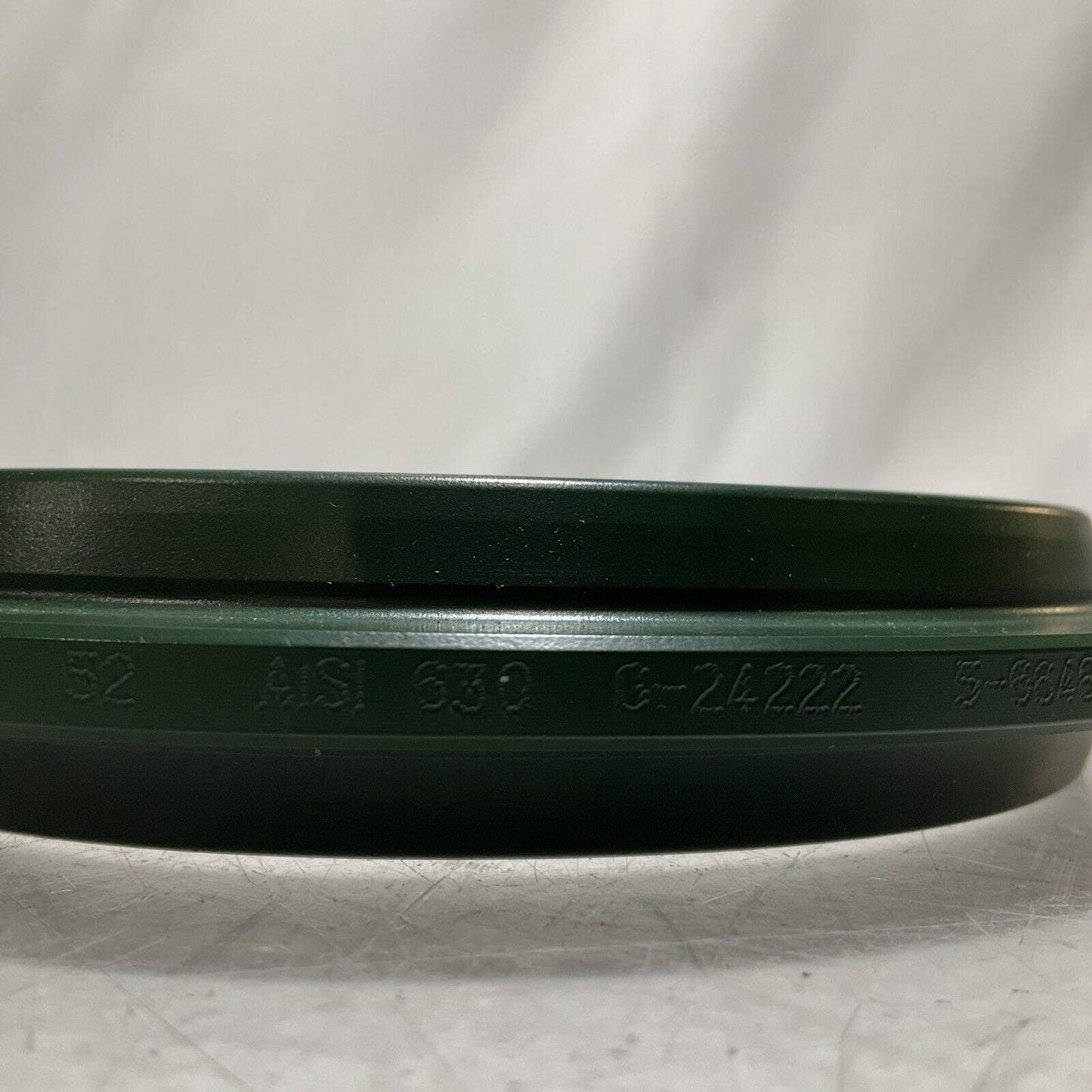 GRAYLOC  51242N GASKET SEAL  RING SIZE 52  U3S