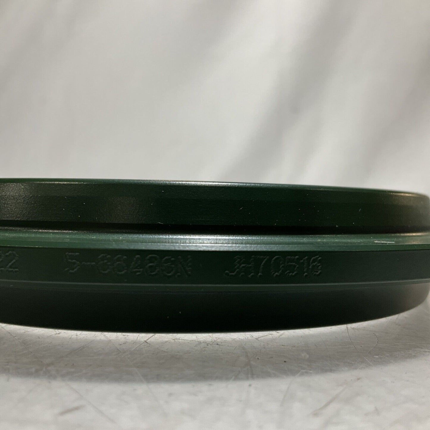 GRAYLOC  51242N GASKET SEAL  RING SIZE 52  U3S