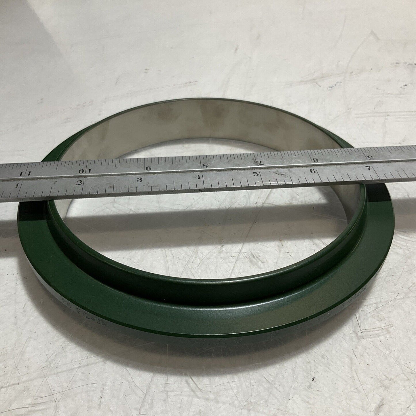 GRAYLOC  51242N GASKET SEAL  RING SIZE 52  U3S