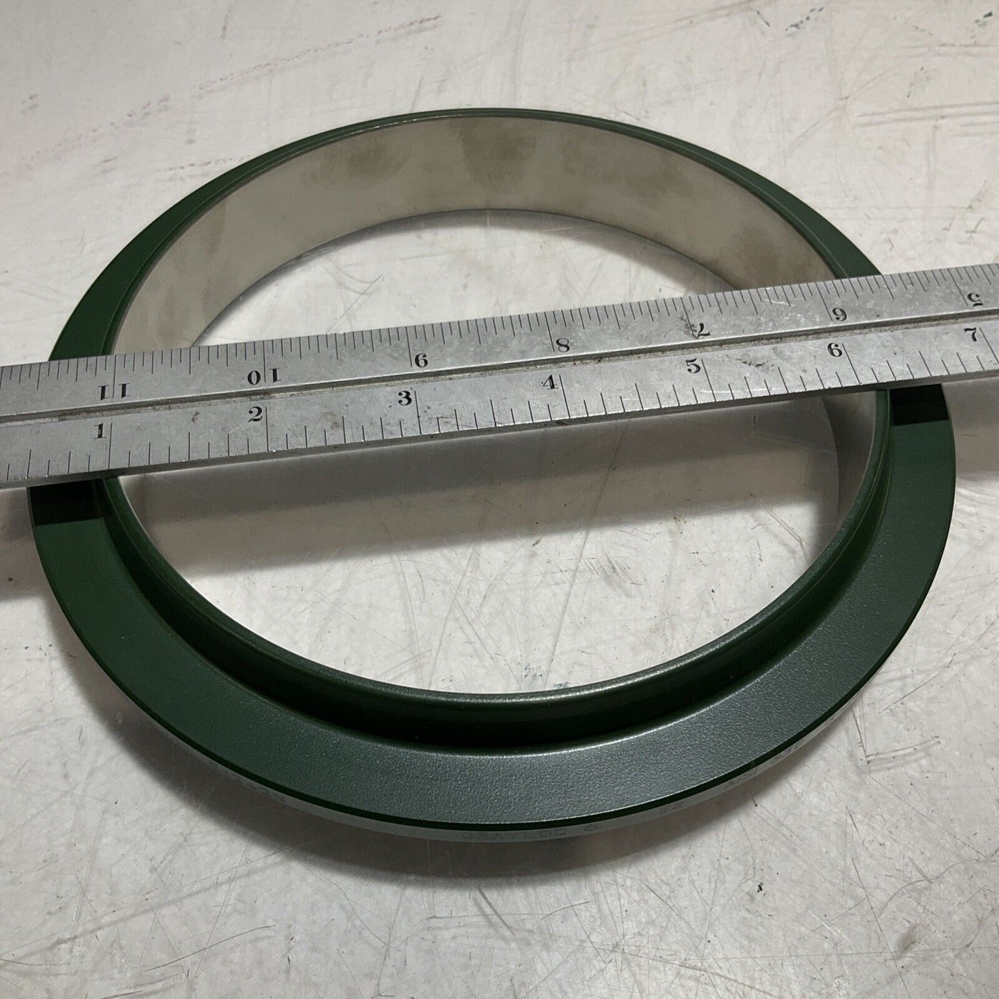 GRAYLOC  51242N GASKET SEAL  RING SIZE 52  U3S