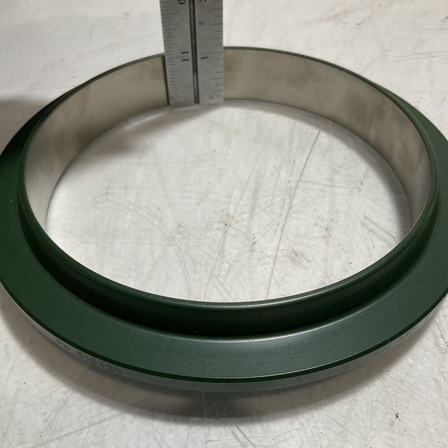 GRAYLOC  51242N GASKET SEAL  RING SIZE 52  U3S