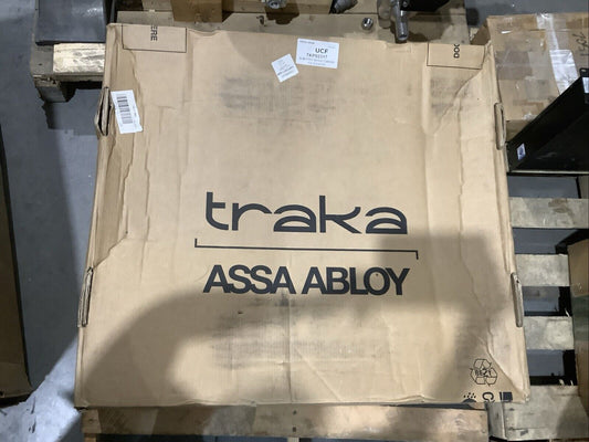 TRAKA S-40 ELECTRONIC KEY CABINET L8H