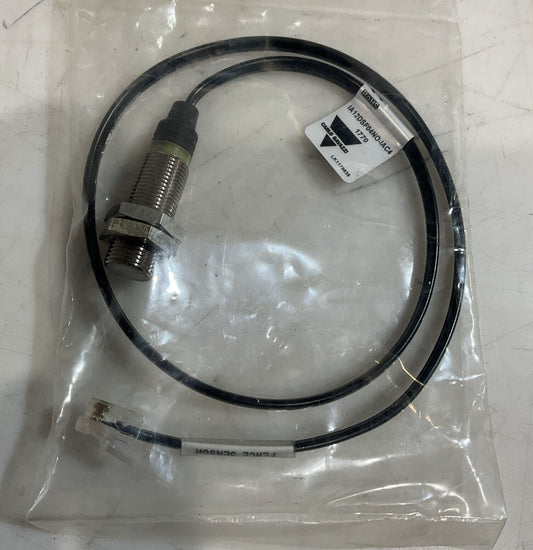 CARLO GAVAZZI IA12DSF04NO-IAC4 PROXIMITY SWITCH U3S