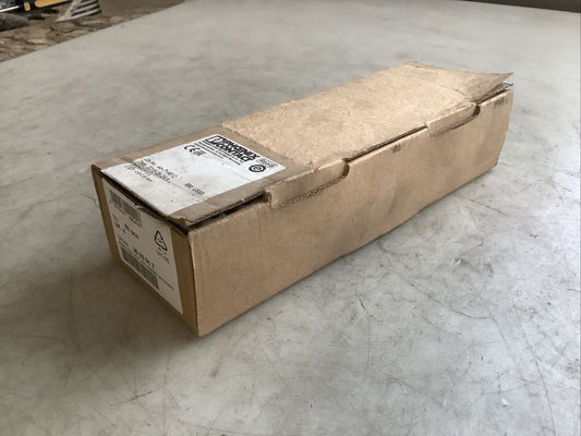 PHOENIX CONTACT 3003017 TERMINAL BLOCK CONTACT 678 - QTY 50