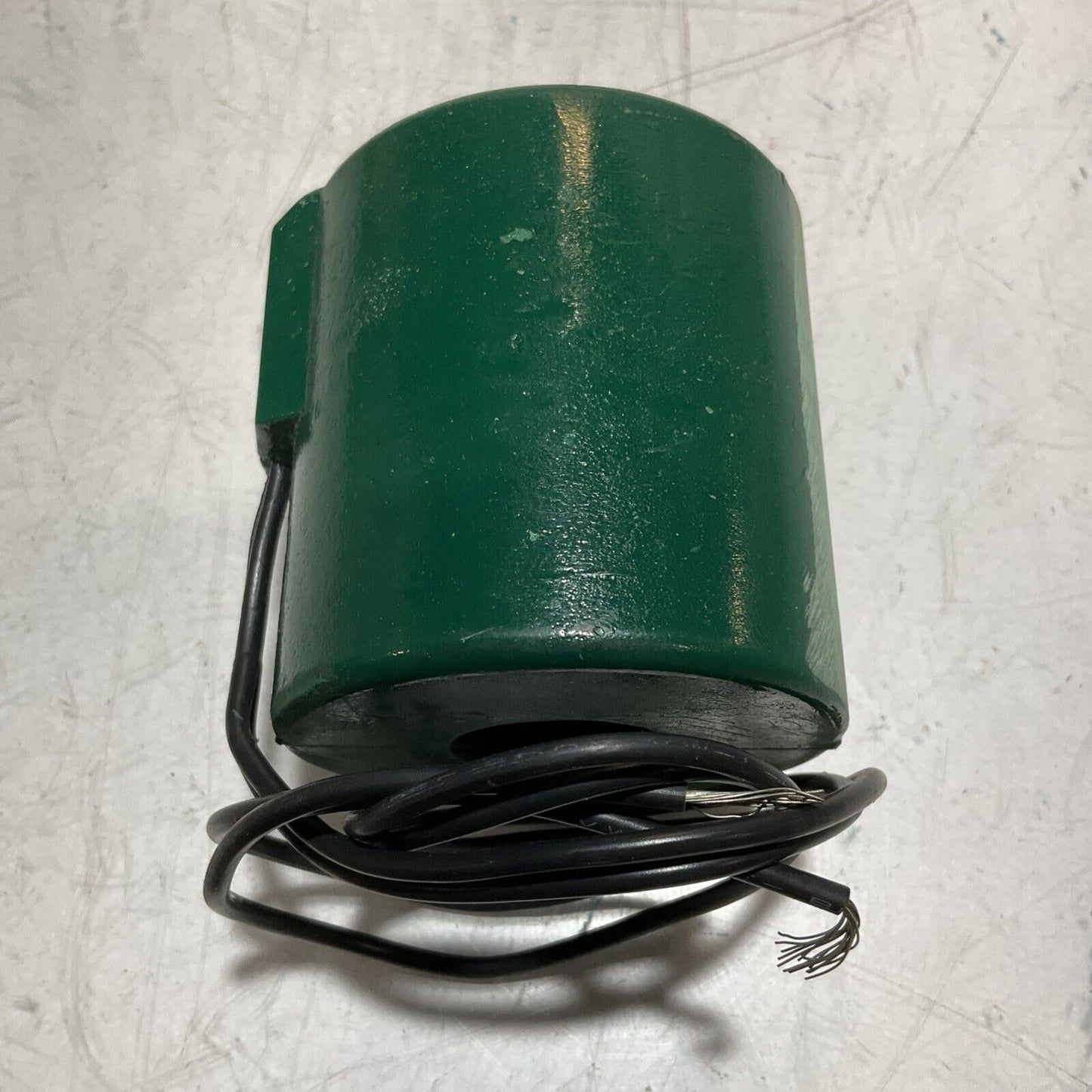 ASCO 036691-001-D COIL  120/60-LBN -3024 B97 678-U3S