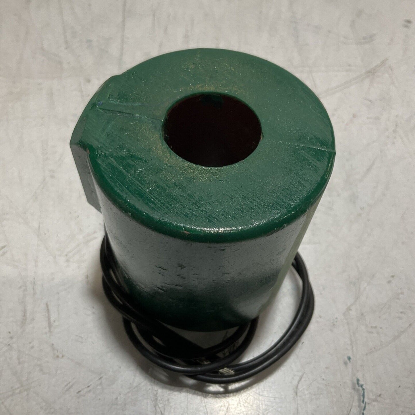 ASCO 036691-001-D COIL  120/60-LBN -3024 B97 678-U3S