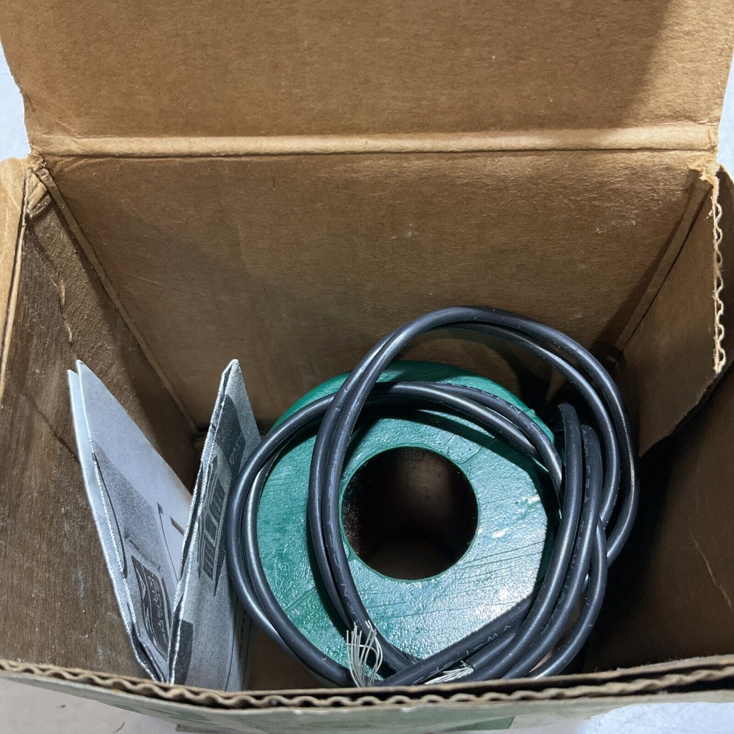ASCO 036691-001-D COIL  120/60-LBN -3024 B97 678-U3S