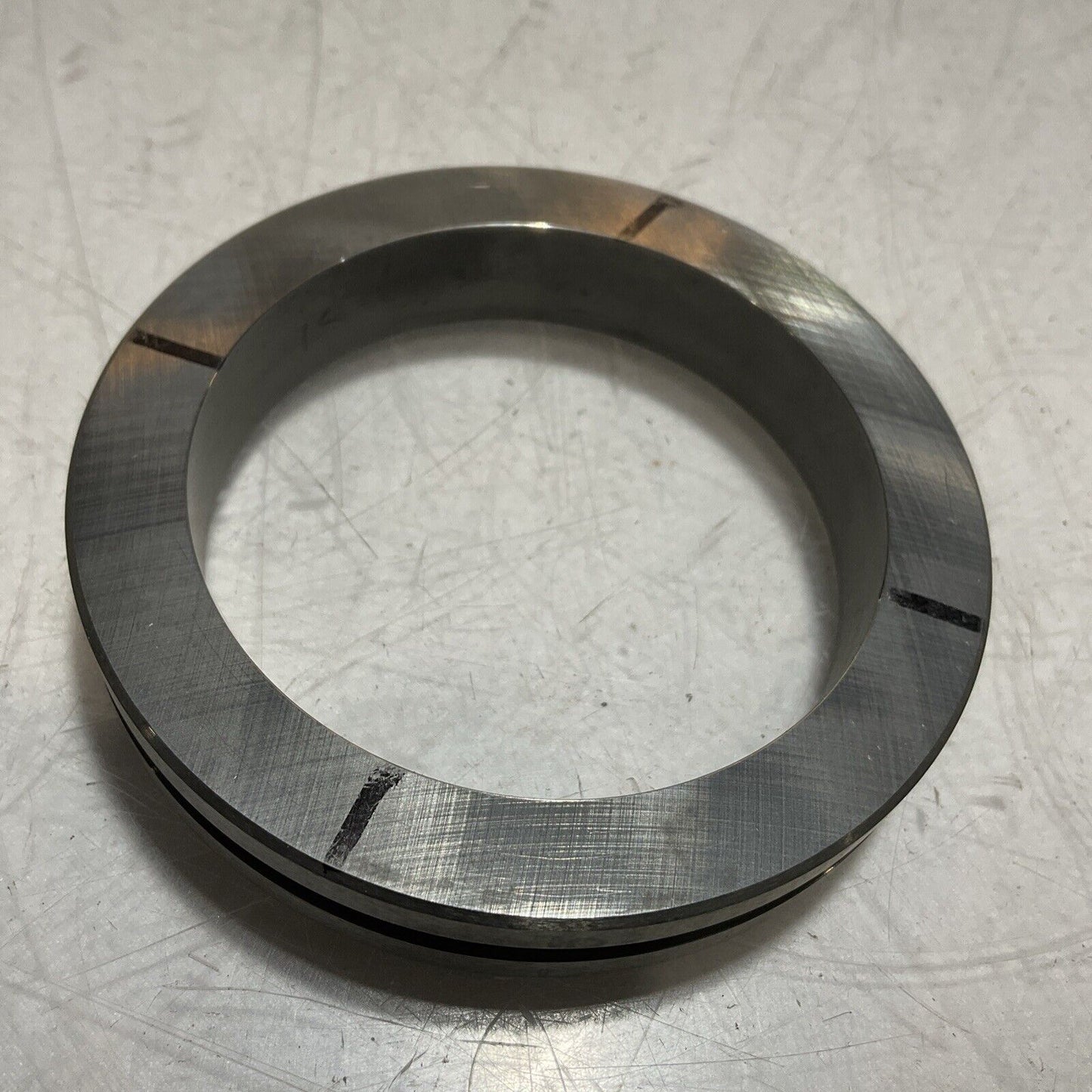 JOHN CRANE INC D-2500-196-9205 MATING RING TYPE 8B1  SIZE  2-3 678-U3S