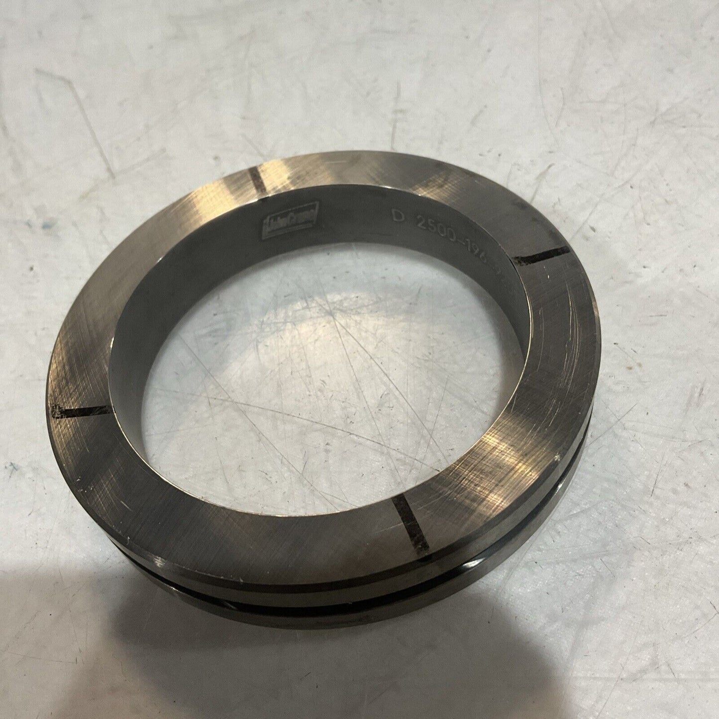 JOHN CRANE INC D-2500-196-9205 MATING RING TYPE 8B1  SIZE  2-3 678-U3S