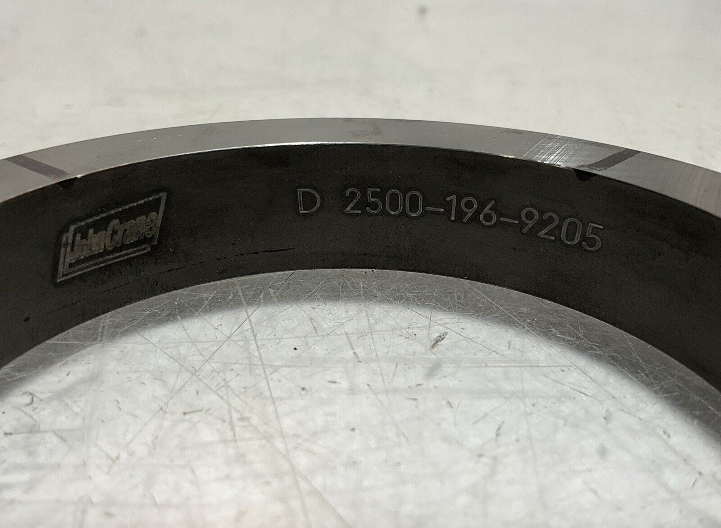JOHN CRANE INC D-2500-196-9205 MATING RING TYPE 8B1  SIZE  2-3 678-U3S