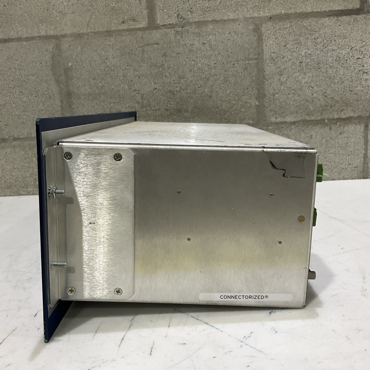 SEL SEL-351 03515Y325512X1 DIRECTIONAL RECLOSING RELAY FAULT LOCATOR RM6