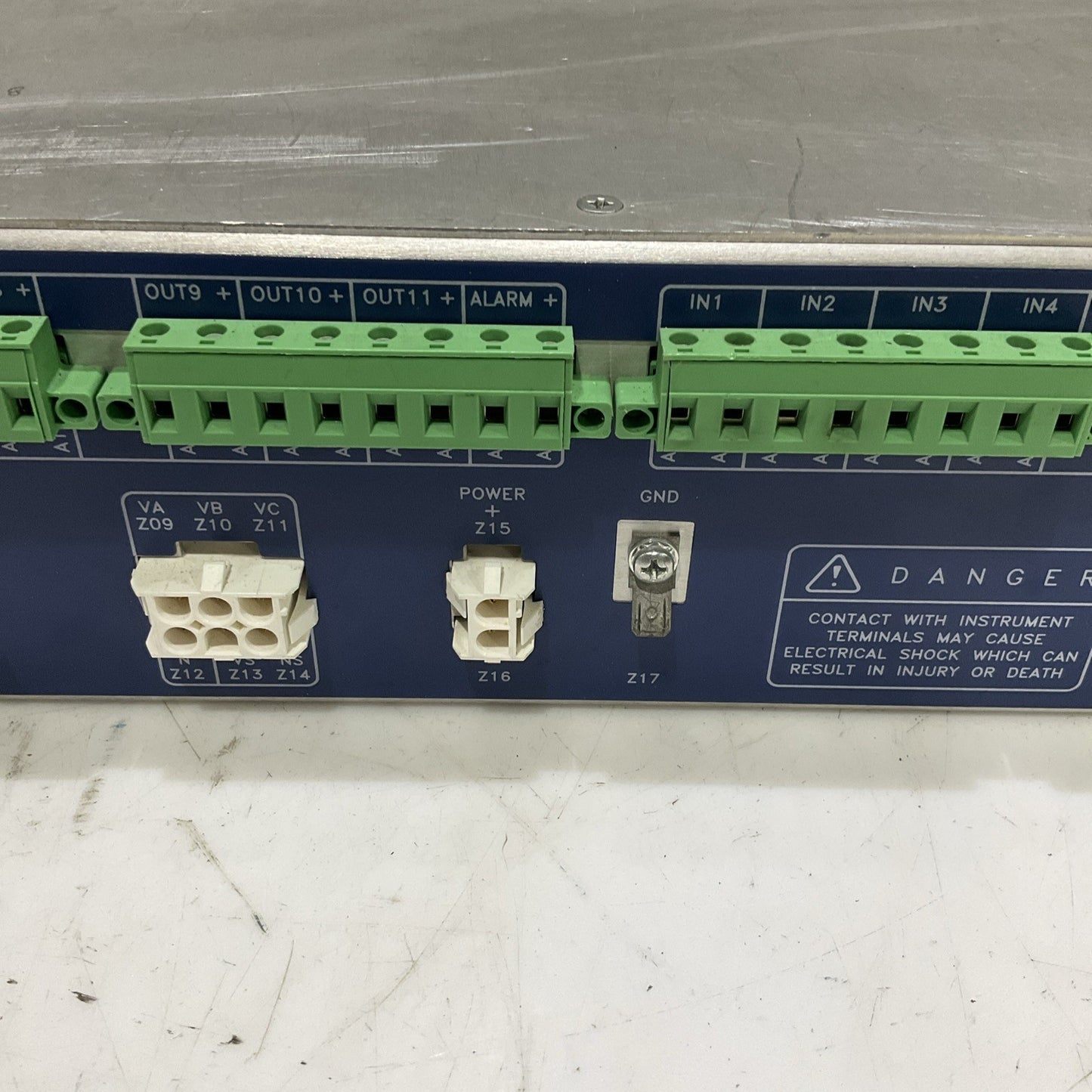 SEL-351 03510T425332411 DIRECTIONAL OVERCURRENT RECLOSING RELAY FAULT LOCATORRM6