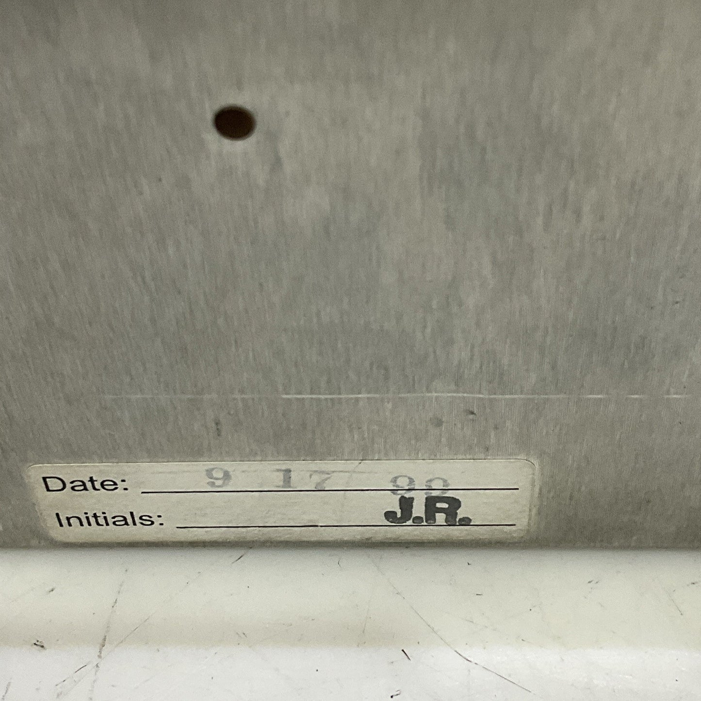 SEL-351 03510T425332411 DIRECTIONAL OVERCURRENT RECLOSING RELAY FAULT LOCATORRM6