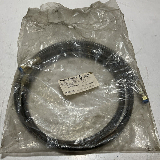 TRUPAR AMERICA HY353989 RICK  HOSE  ASSEMBLY  U3S