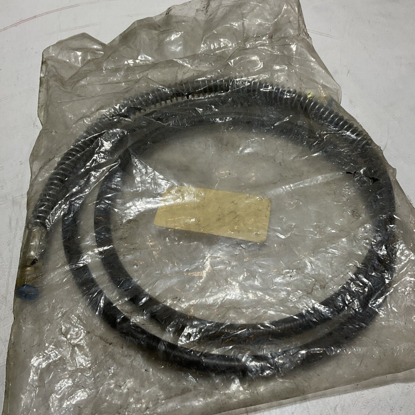 TRUPAR AMERICA HY353989 RICK  HOSE  ASSEMBLY  U3S
