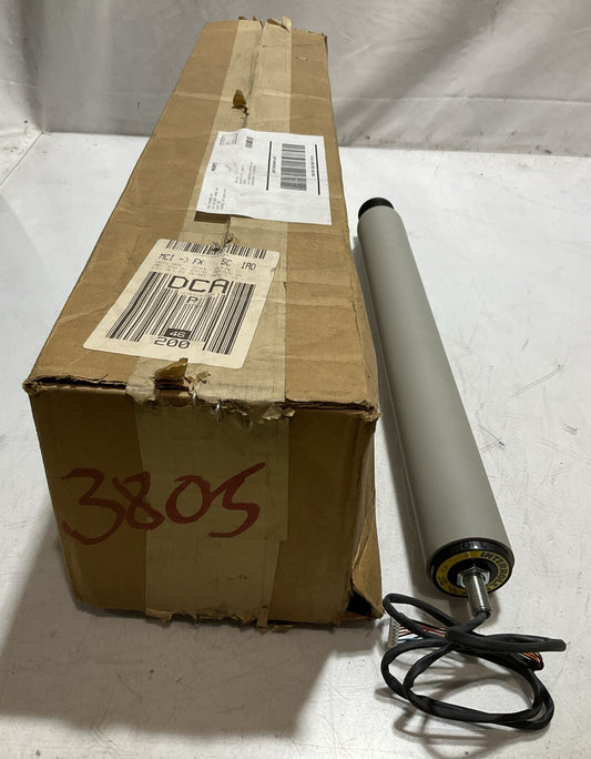 INTERROLL  EC100 ROLLER DRIVE U3S